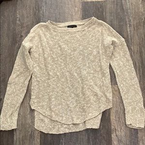Banana Republic sweater